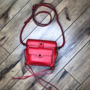 Rebecca Minkoff Craig Camera Bag